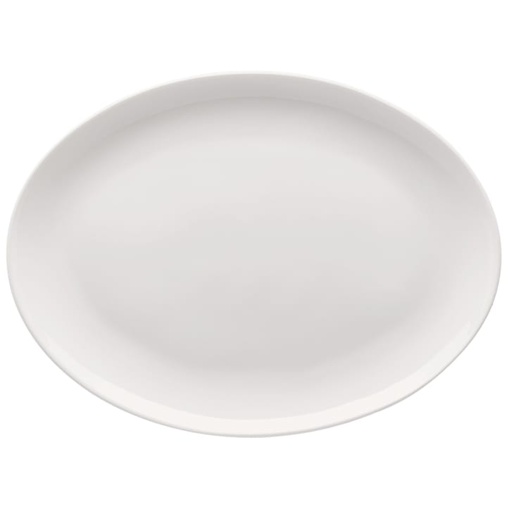 Travessa Jade 35 cm - Branco - Rosenthal