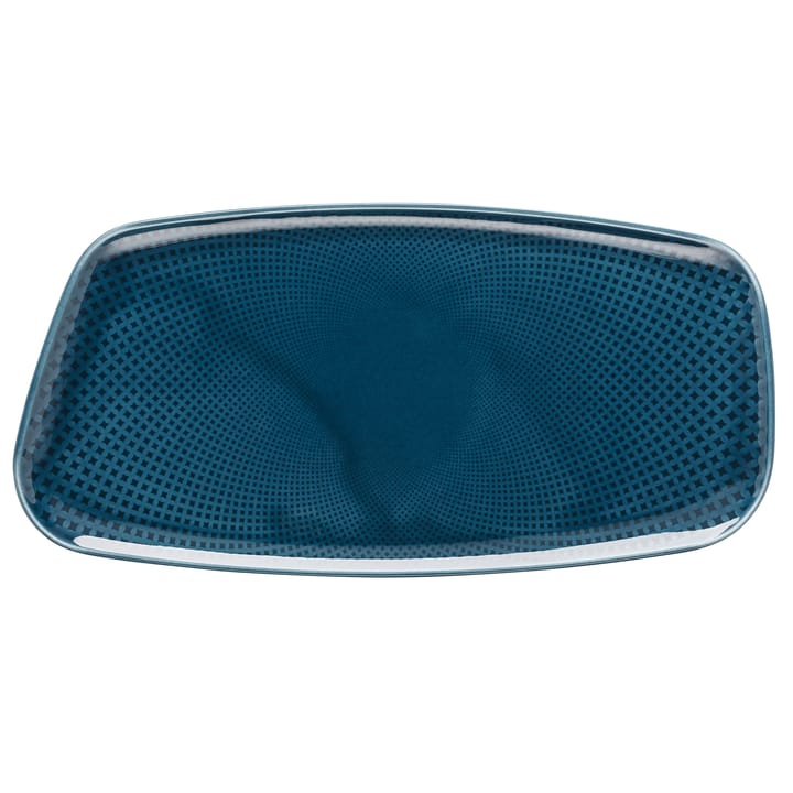 Travessa Junto - Azul oceano - Rosenthal