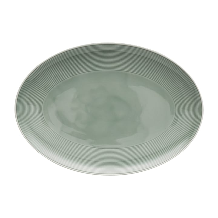 Travessa oval Loft moss green - 24x34 cm - Rosenthal