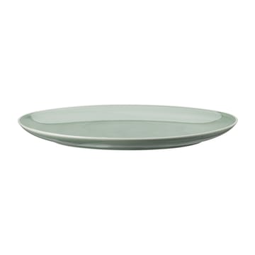 Travessa oval Loft moss green - 24x34 cm - Rosenthal