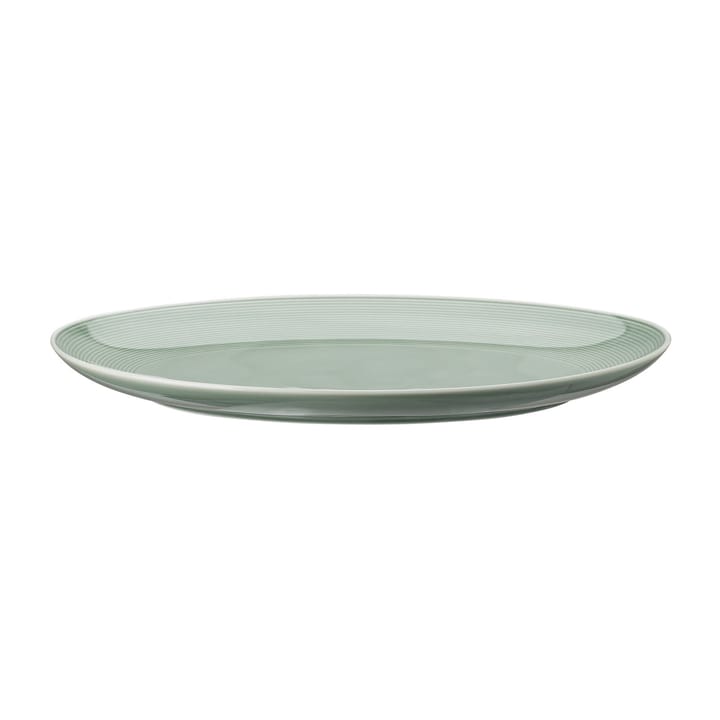 Travessa oval Loft moss green, 24x34 cm Rosenthal