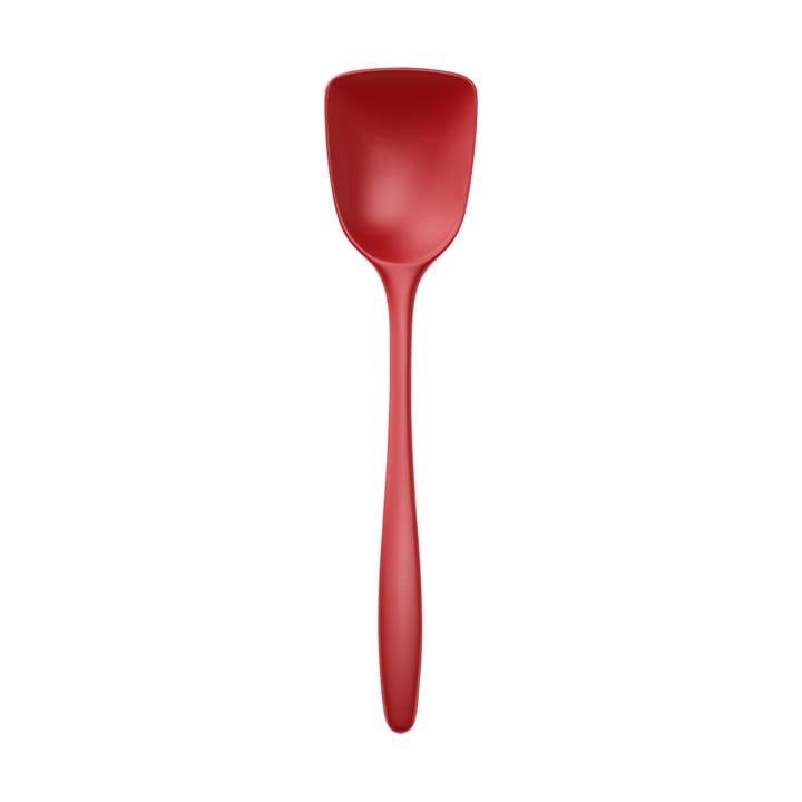 Colher Classic larga - Vermelho - Rosti