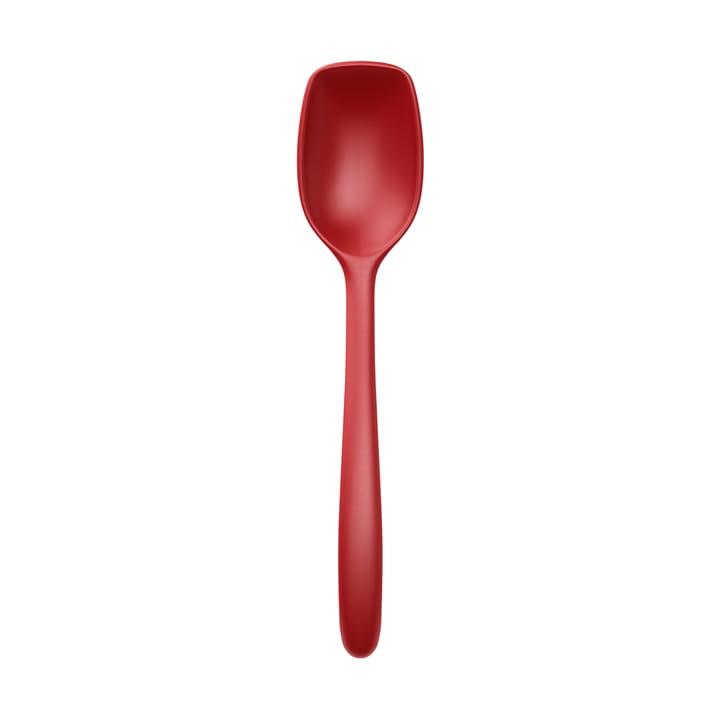 Colher Classic pequena - Vermelho - Rosti