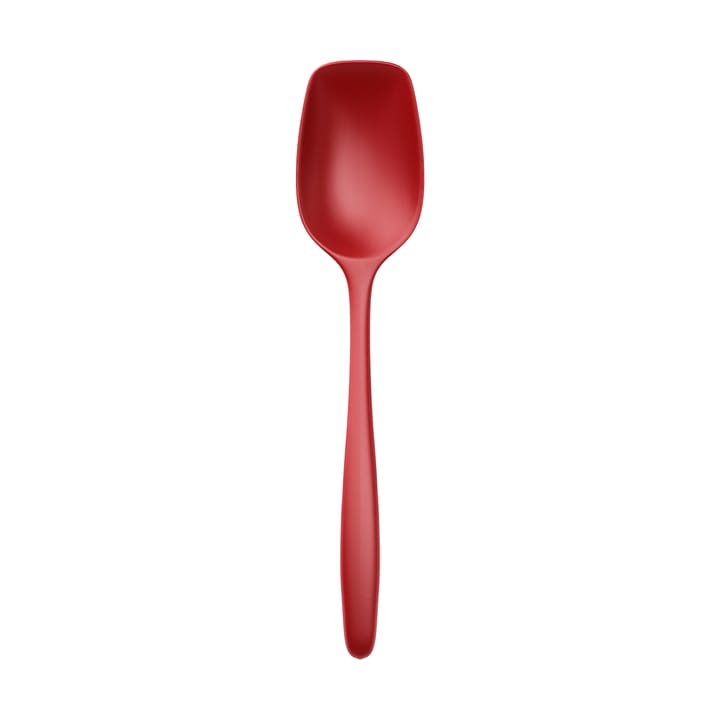 Colher Classic - Vermelho - Rosti