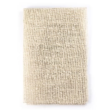 Base anti-derrapante para tapete 130x190 cm - Bege - Rug Solid