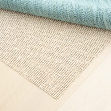 Base anti-derrapante para tapete 130x190 cm - Bege - Rug Solid