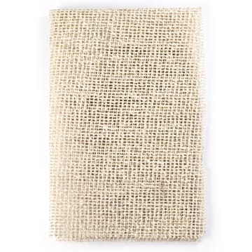 Base anti-derrapante para tapete 160x230 cm - Bege - Rug Solid