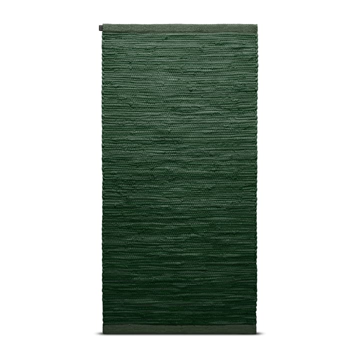 Tapete Algodão 170x240 cm - Moss - Rug Solid