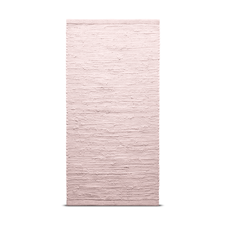 Tapete Algodão 65x135 cm - Milkshake - Rug Solid