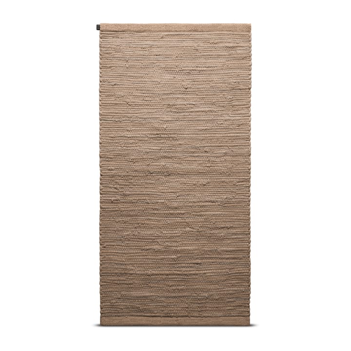 Tapete Algodão 65x135 cm - Nougat - Rug Solid