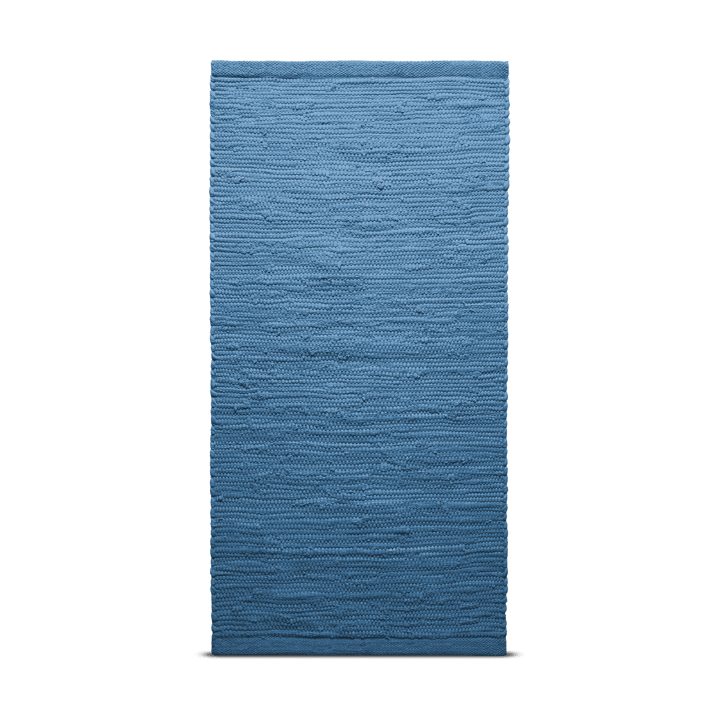 Tapete Algodão 65x135 cm - Pacífico - Rug Solid