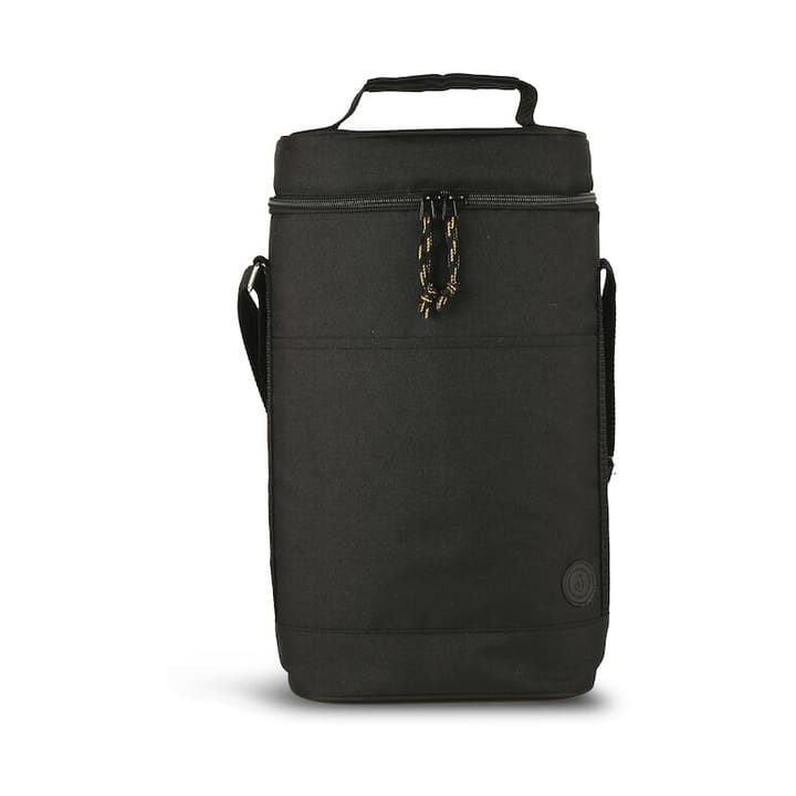 Bolsa térmica City alta 9 L - Preto - Sagaform