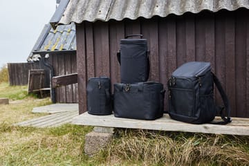 Bolsa térmica City grande 20 L - Preto - Sagaform