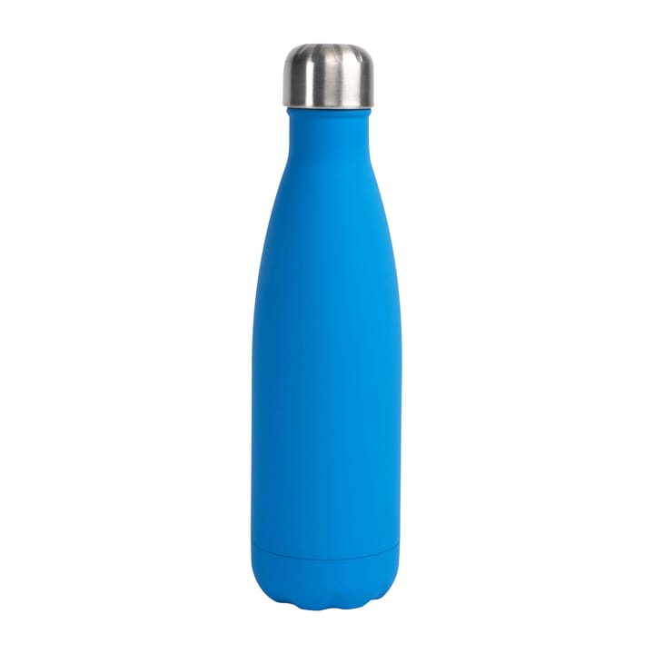 Garrafa de metal Nils 50 cl - Light blue - Sagaform