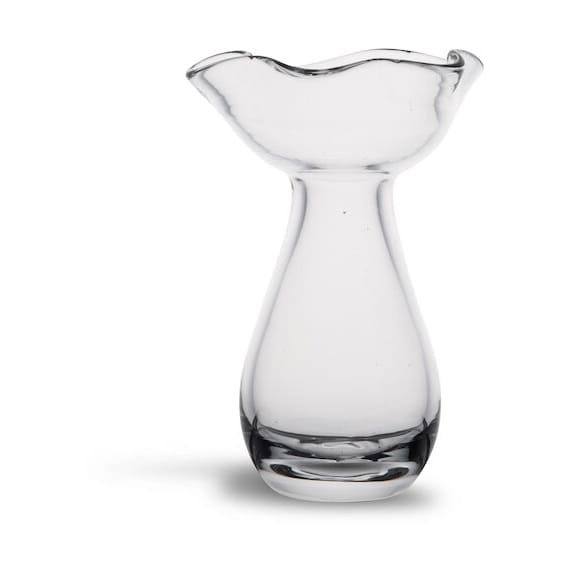 Mini vaso Viva 14 cm  - Claro - Sagaform