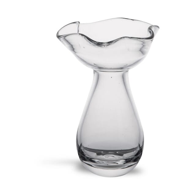 Mini vaso Viva 14 cm  - Claro - Sagaform