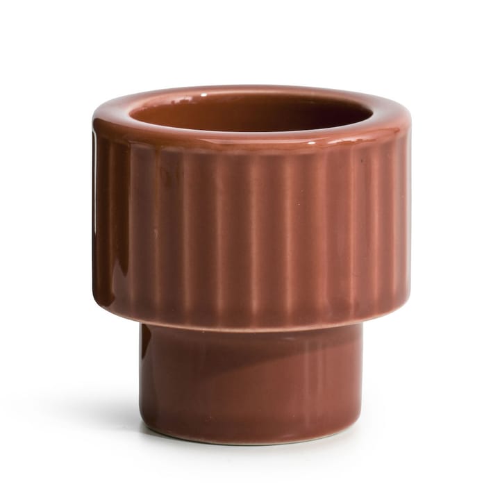 Suporte para ovos Coffee & More  - Terracotta - Sagaform