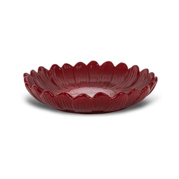 Tigela Dagny Ø27 cm - Vermelho vinho - Sagaform