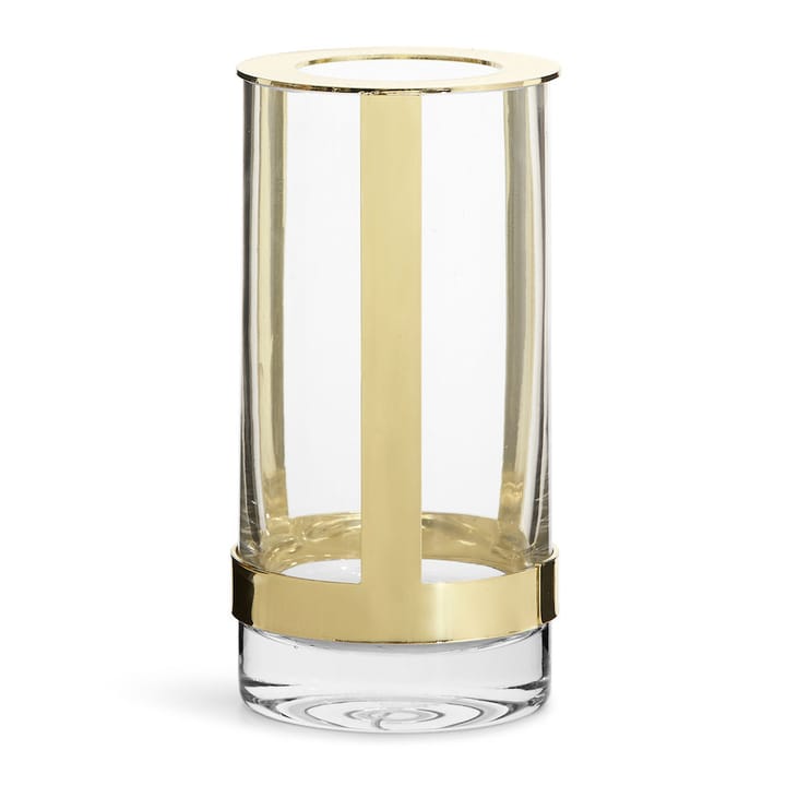 Vaso pequeno Hold - Dourado - Sagaform