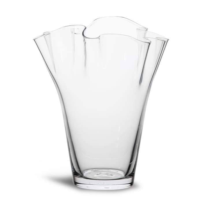 Vaso Viva grande 24.5 cm - Transparente - Sagaform