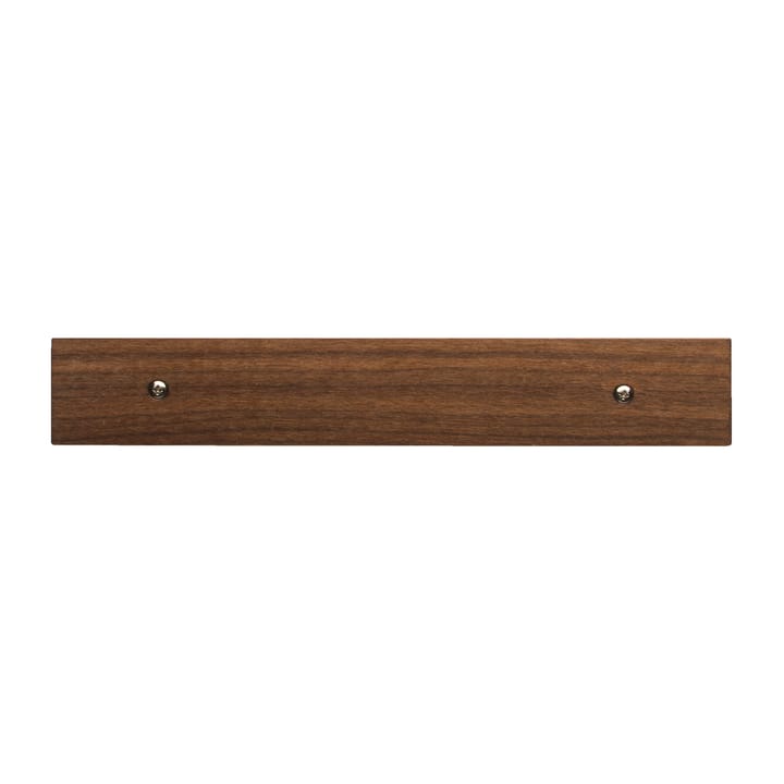 Banda magnética Satake para facas 35 cm - Walnut - Satake