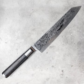 Faca Satake Kuro Kiritsuke - 23 cm - Satake