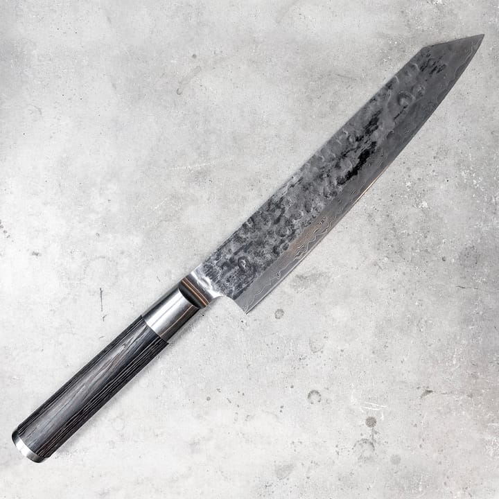 Faca Satake Kuro Kiritsuke, 23 cm Satake