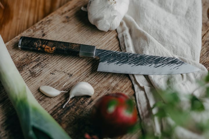 Satake Ame Bunka faca, 15 cm Satake