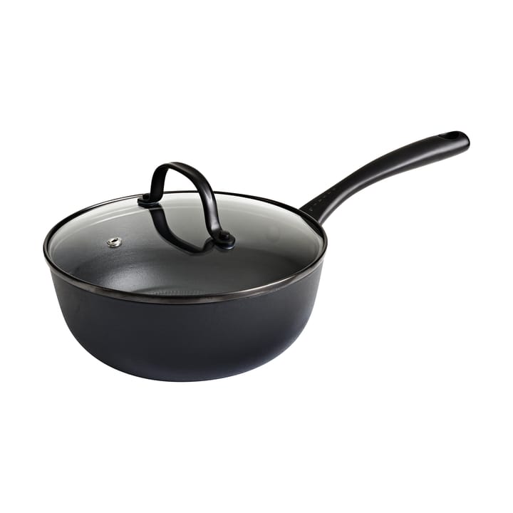 Satake Caçarola sauté em ferro fundido  - 20 cm - Satake