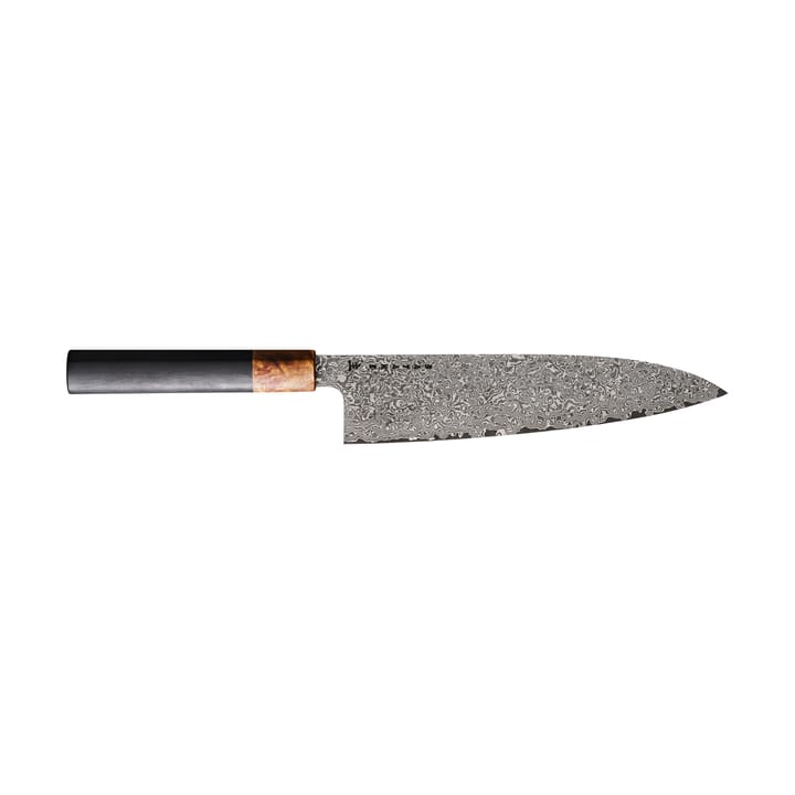 Satake OMO Faca de chefe - 21 cm - Satake