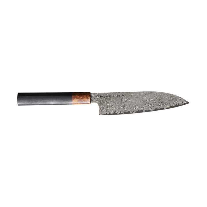 Satake OMO Santoku Faca - 17 cm - Satake