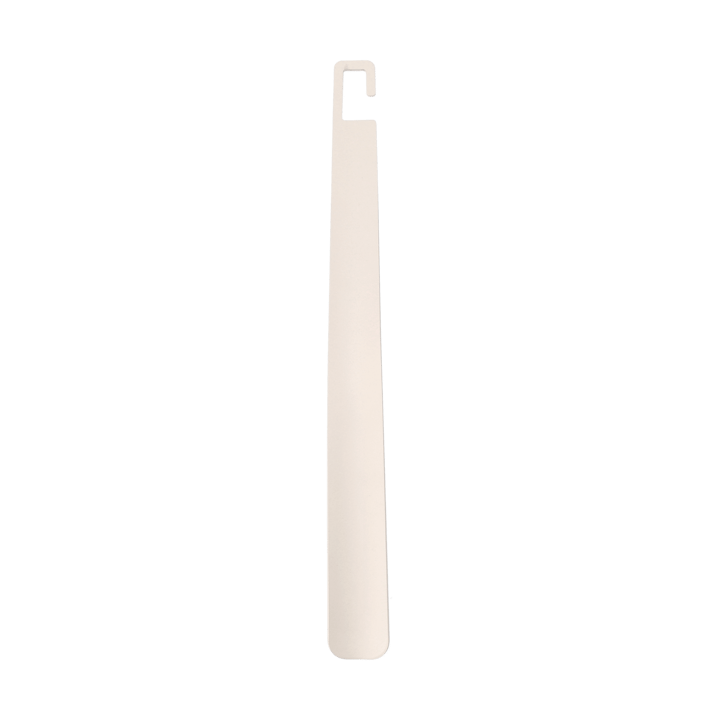 Calçadeira Nod 40 cm - Beige - Scandi Living