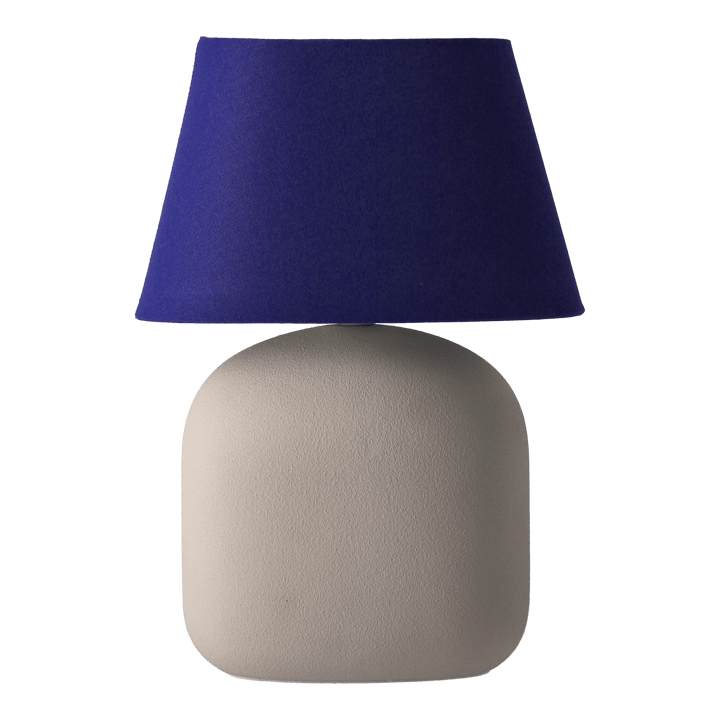 Candeeiro de janela Boulder beige-cobolt - undefined - Scandi Living