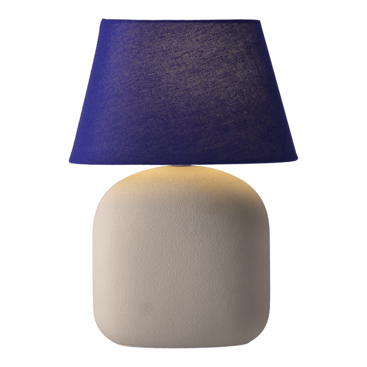 Candeeiro de janela Boulder beige-cobolt - undefined - Scandi Living