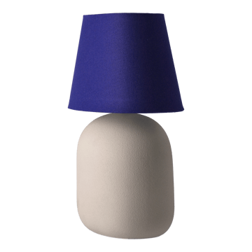 Candeeiro de janela Boulder beige-cobolt - undefined - Scandi Living