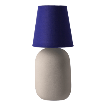 Candeeiro de janela Boulder beige-cobolt - undefined - Scandi Living