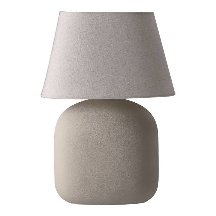 Candeeiro de janela Boulder beige-nature - undefined - Scandi Living