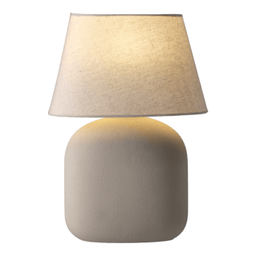 Candeeiro de janela Boulder beige-nature - undefined - Scandi Living