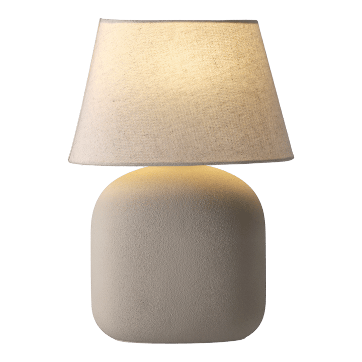 Candeeiro de janela Boulder beige-nature - undefined - Scandi Living