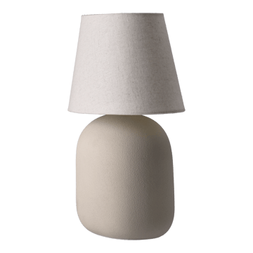 Candeeiro de janela Boulder beige-nature - undefined - Scandi Living