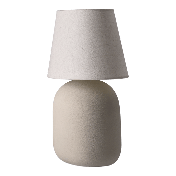 Candeeiro de janela Boulder beige-nature - undefined - Scandi Living