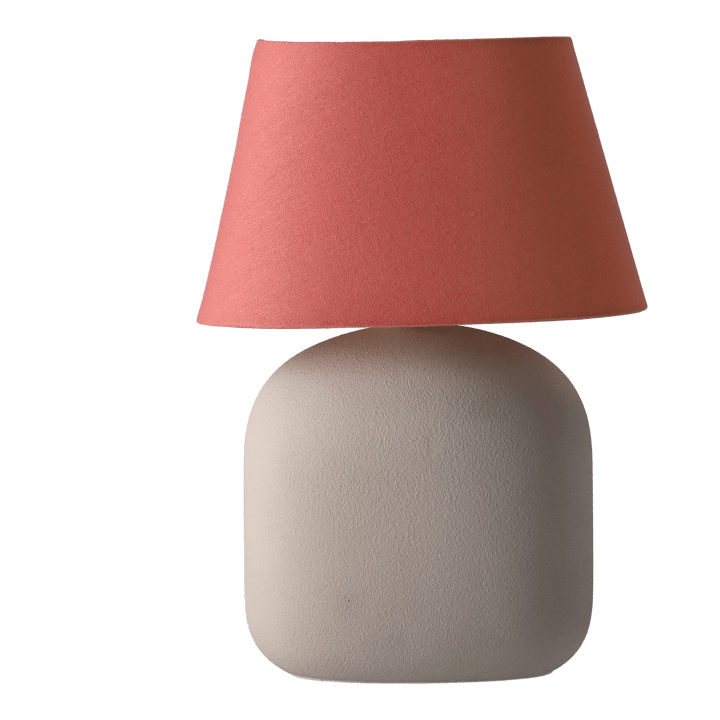 Candeeiro de janela Boulder beige-peach - undefined - Scandi Living