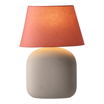 Candeeiro de janela Boulder beige-peach - undefined - Scandi Living