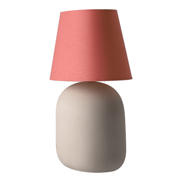 Candeeiro de janela Boulder beige-peach - undefined - Scandi Living