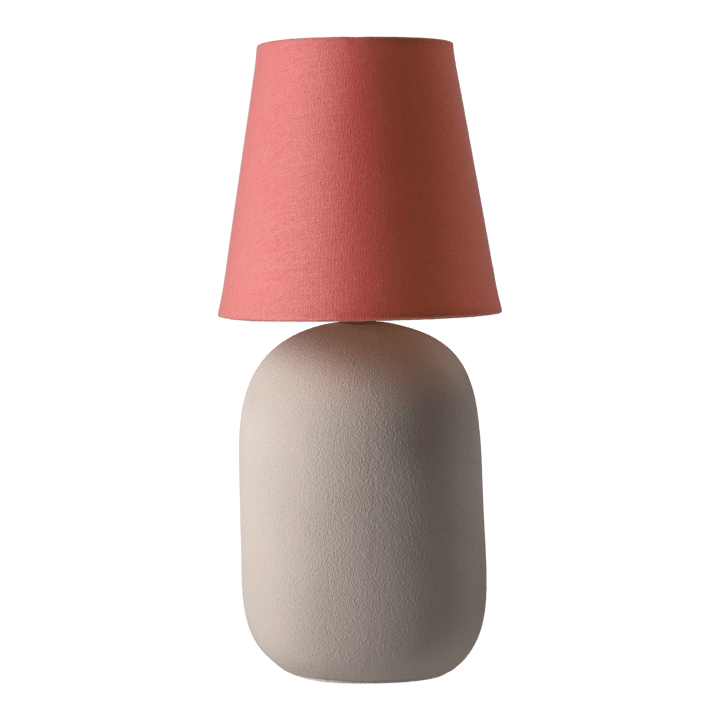 Candeeiro de janela Boulder beige-peach - undefined - Scandi Living