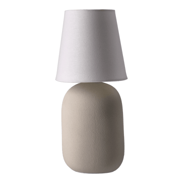 Candeeiro de janela Boulder beige-white - undefined - Scandi Living