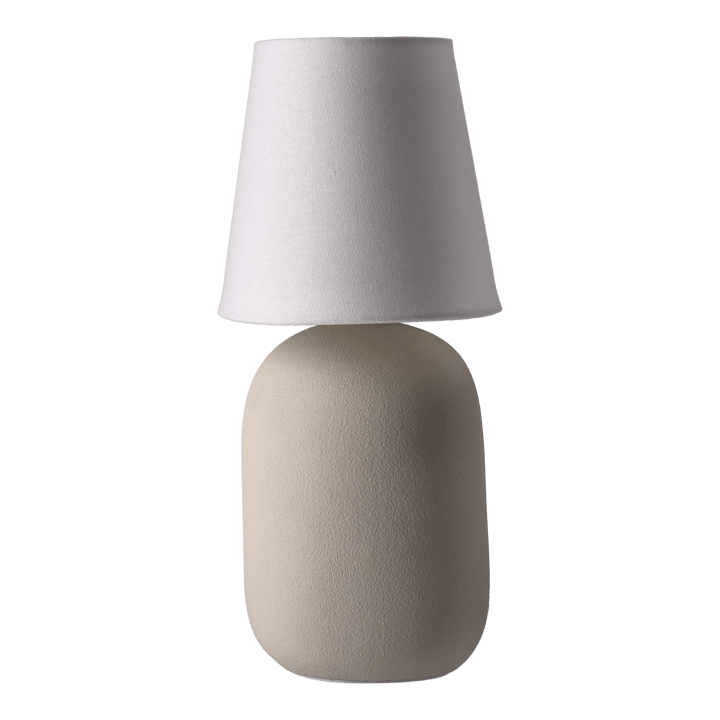 Candeeiro de janela Boulder beige-white - undefined - Scandi Living