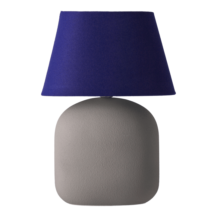 Candeeiro de janela Boulder grey-cobolt - undefined - Scandi Living