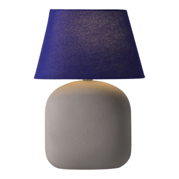 Candeeiro de janela Boulder grey-cobolt - undefined - Scandi Living