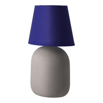 Candeeiro de janela Boulder grey-cobolt - undefined - Scandi Living